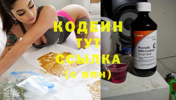 хмурый Белоозёрский